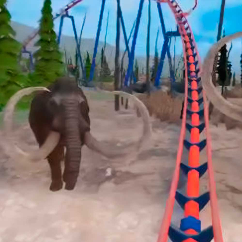 VR